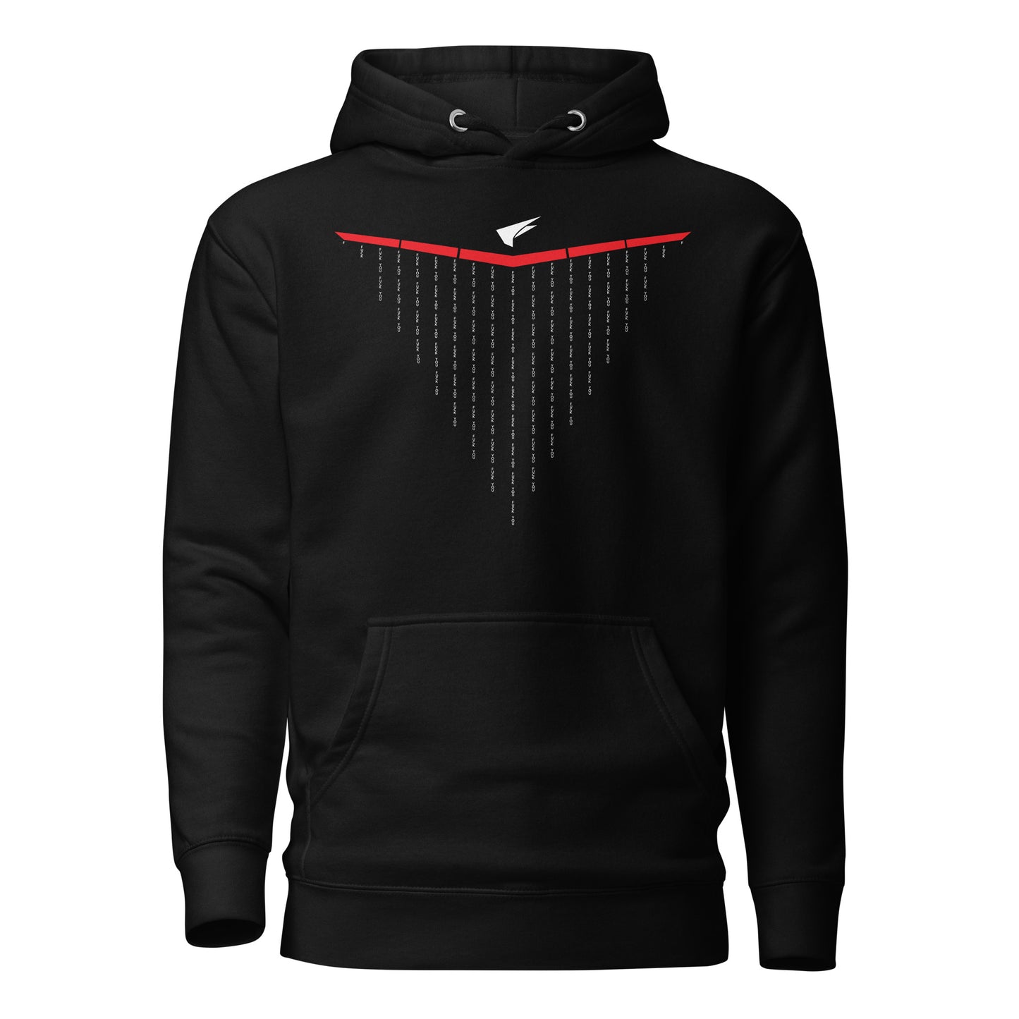 New Legacy Fuck You 2.0 Hoodie