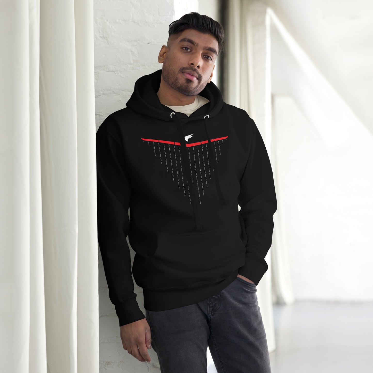 New Legacy Fuck You 2.0 Hoodie