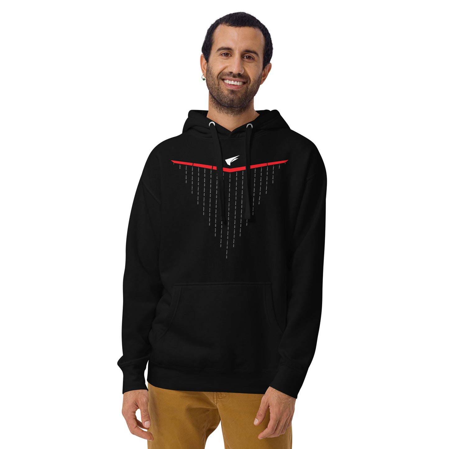New Legacy Fuck You 2.0 Hoodie