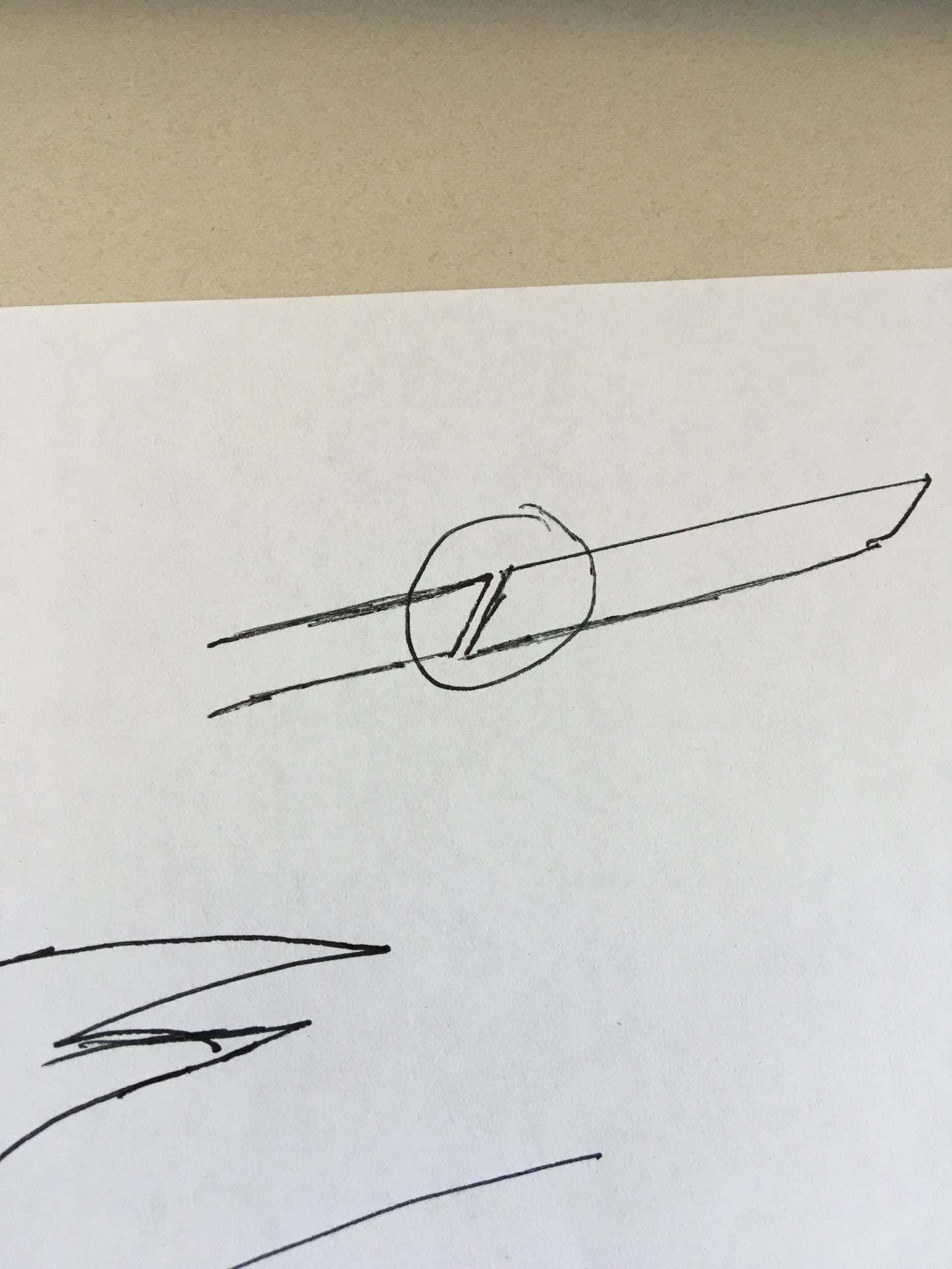 Original New Legacy Fuck You Design T-Shirt - New Legacy Apparel