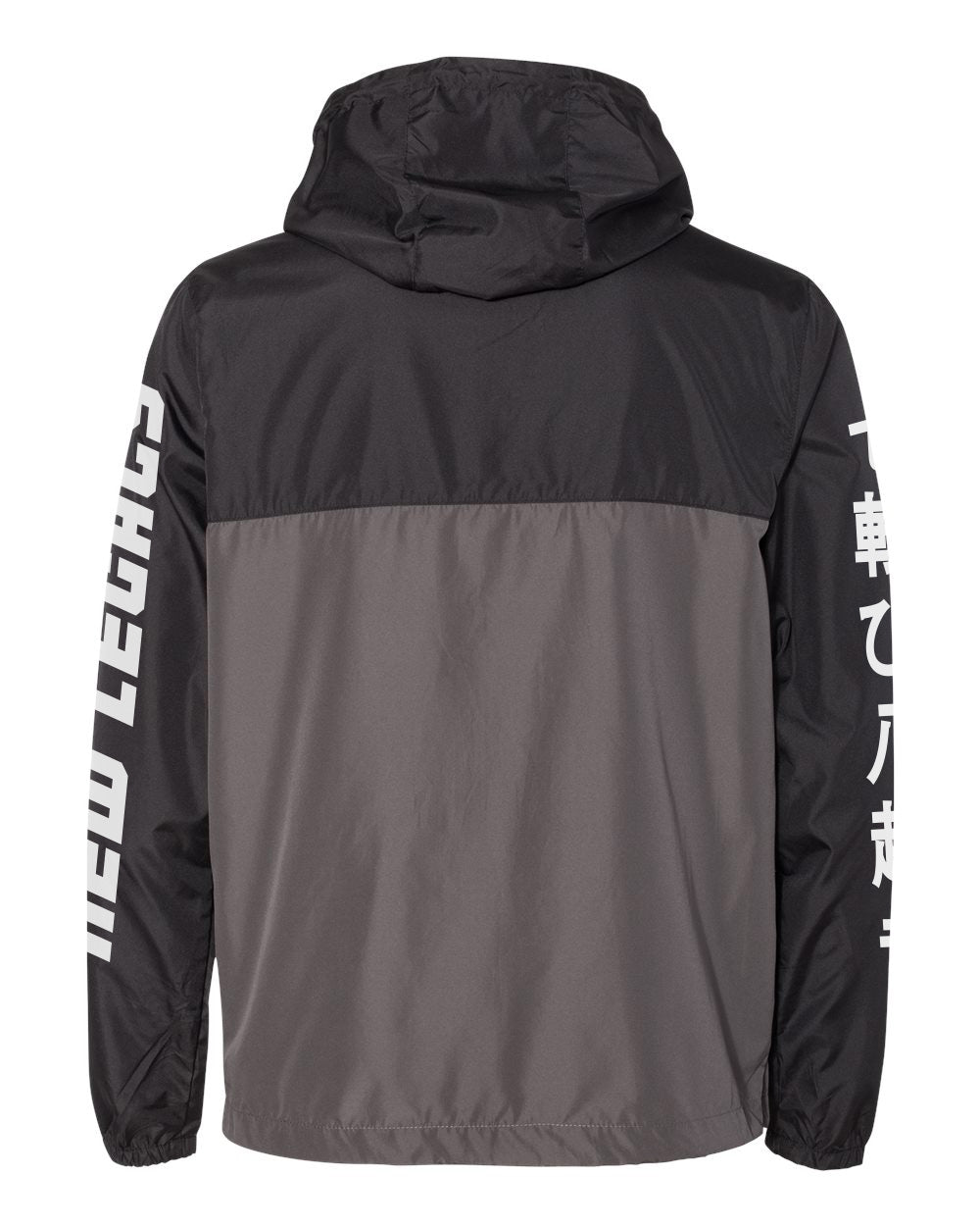 New Legacy Tiger Jacket - New Legacy Apparel