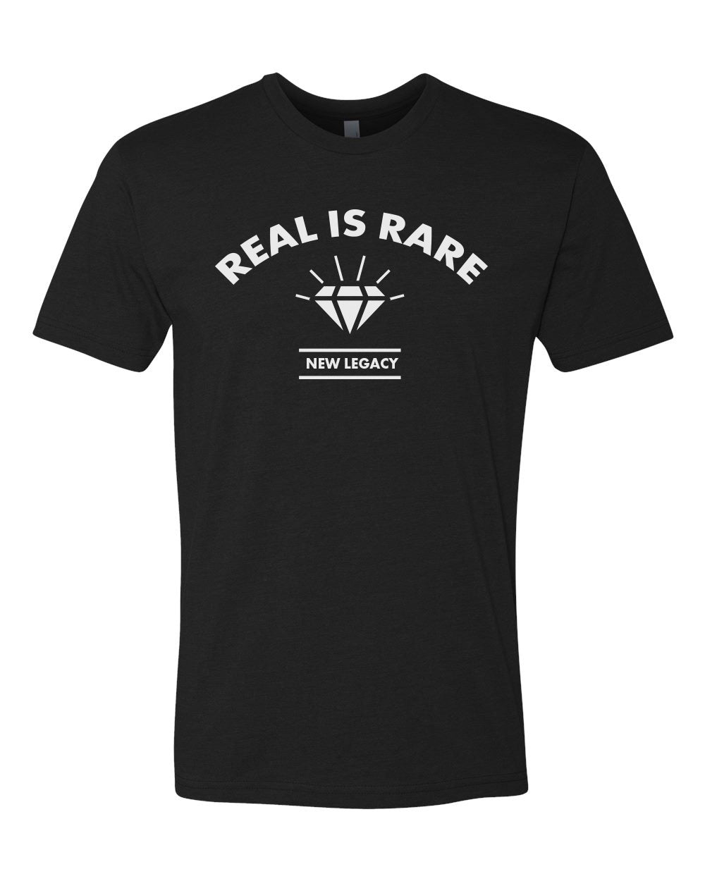 Real is Rare T-Shirt