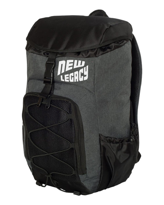 New Legacy Backpack - New Legacy Apparel