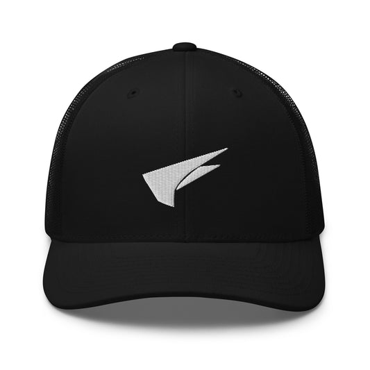 Logo Trucker Cap
