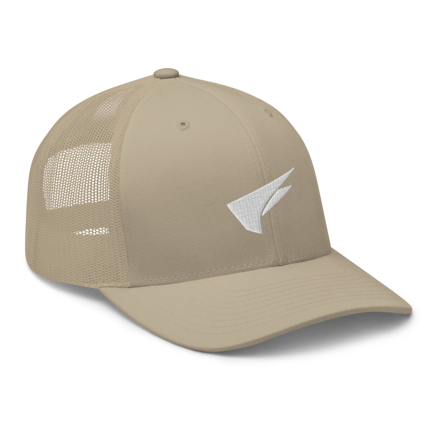 Logo Trucker Cap
