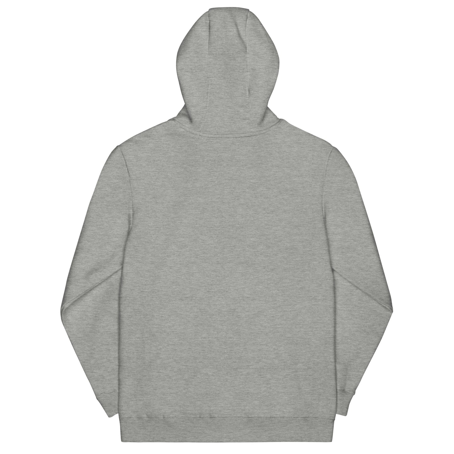 Light Gray Sexy Essential Hoodie (Unisex)
