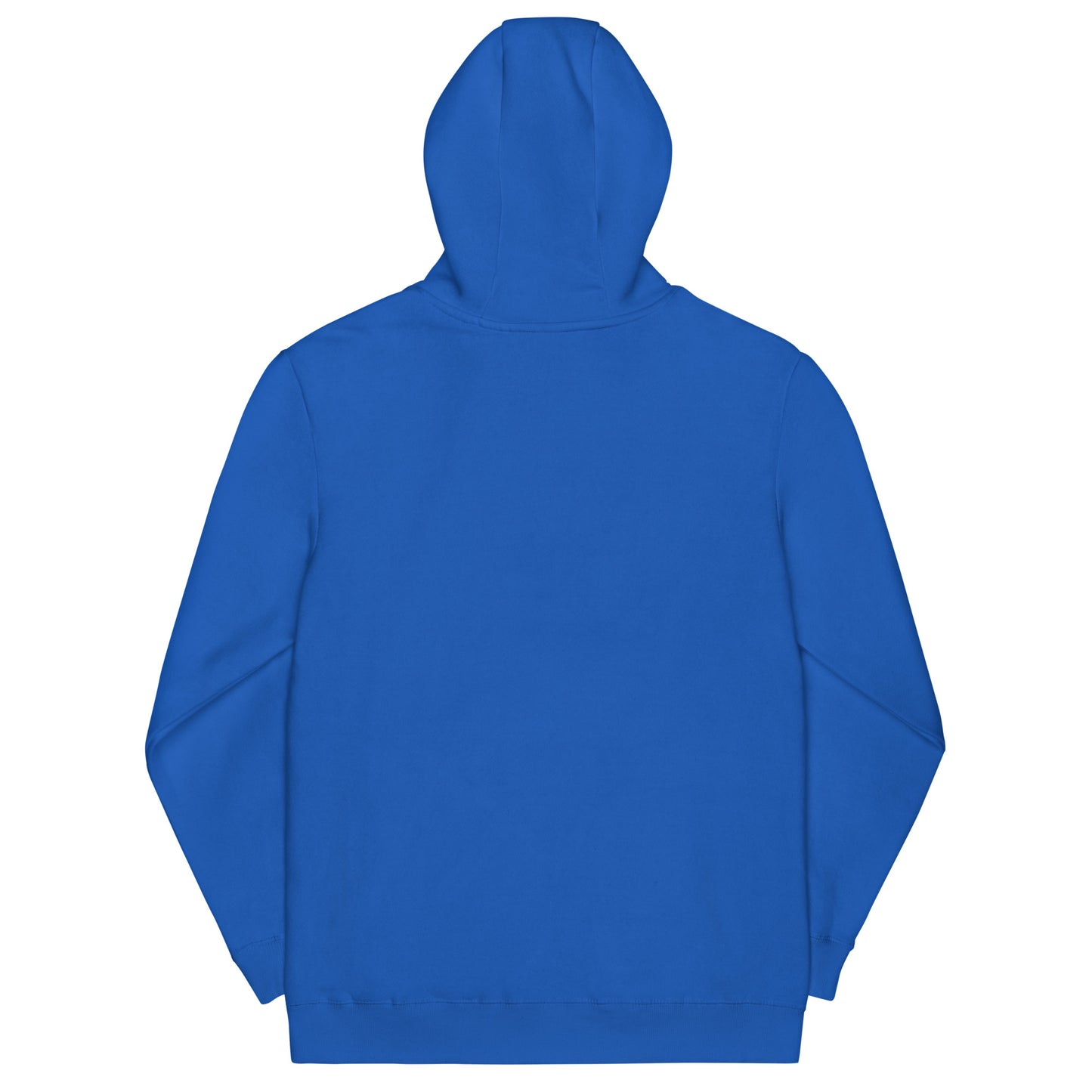 Royal Blue Sexy Essential Hoodie (Unisex)