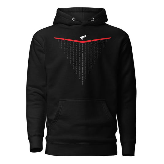 New Legacy Fuck You 2.0 Hoodie
