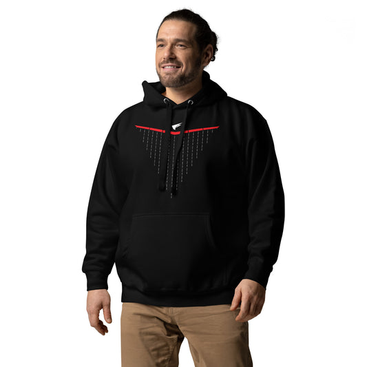 New Legacy Fuck You 2.0 Hoodie