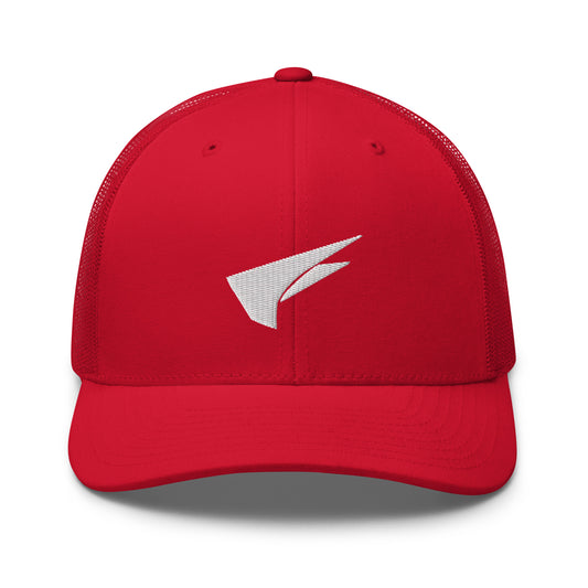 Logo Trucker Cap